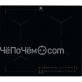 Варочная панель ELECTROLUX IPEL6453KC