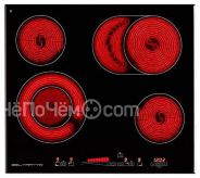 Варочная панель BELTRATTO pe 5804-1
