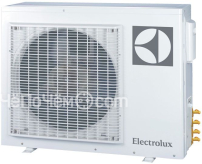 Мультисплит система ELECTROLUX EACO/I-14 FMI-2/N3 (7+12)