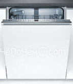 Посудомоечная машина BOSCH SMV46IX02R