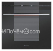 Духовой шкаф SMEG sc115a-1