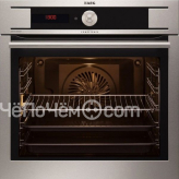 Духовой шкаф AEG bp 5931400 m