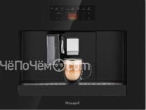 Кофемашина WEISSGAUFF WCMI-576 Touch Cappuccino