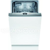 Посудомоечная машина BOSCH SPV4HKX33E