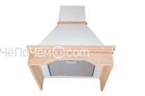 Вытяжка KUPPERSBERG merion 60 co