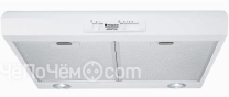 Вытяжка HOTPOINT-ARISTON 7h sl 6 cm wh ru/ha