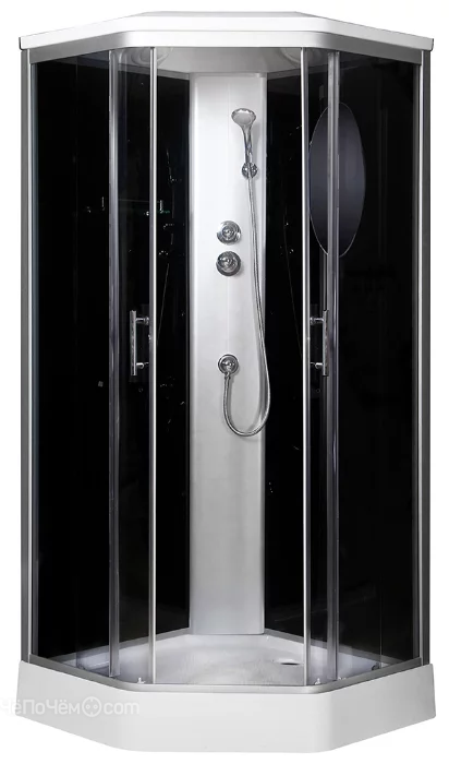 Душевая кабина Niagara NG-2506-01