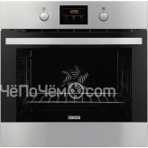 Духовой шкаф ZANUSSI zor 37902 xk