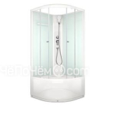Душевая кабина AM.PM Sense Deep New W75C-218A090WT