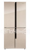 Холодильник NORDFROST RFQ 510 NFGY inverter