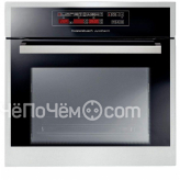 Духовой шкаф KUPPERSBUSCH eeb 6550.8 mx