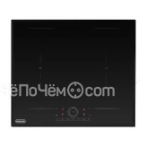 Варочная поверхность DELONGHI ELETTRA 4B2P CR