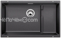 Кухонная мойка BLANCO subline 700-u level (518390)