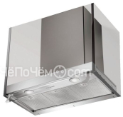 Вытяжка FABER 110.0262.639 stilnovo lux a60