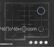 Варочная панель BOSCH PNP6B6O92R