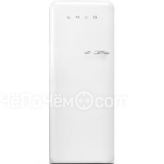 Холодильник SMEG FAB28LWH3