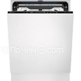 Посудомоечная машина ELECTROLUX EEZ 969410 W