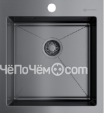 Кухонная мойка OMOIKIRI Akisame 46-GM(арт.4973095)