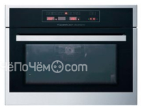 Духовой шкаф KUPPERSBUSCH eebk 6400.8 mx