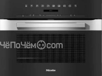 Духовой шкаф MIELE H 7244 BP EDST/CLST