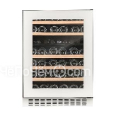 Винный шкаф TEMPTECH OX60DRW