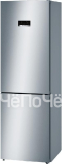 Холодильник Bosch KGN36XL45 нержавеющая сталь
