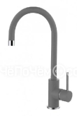 Смеситель ELLECI Cloud M73 Titanium