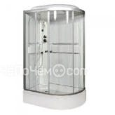 Душевая кабина DETO L520L с электрикой