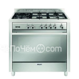 Кухонная плита GLEM mqb644ri
