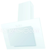 Вытяжка LEX mini 600 white