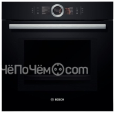 Духовой шкаф BOSCH hng6764b1