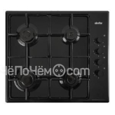 Варочная панель Simfer H60Q40B511