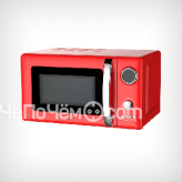 Микроволновая печь BIOZONE BZM-E2002-R красный