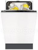 Посудомоечная машина Zanussi ZDV91204FA