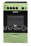 Кухонная плита Reex CG-54 eGn