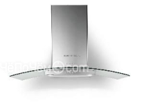 Вытяжка FABER RAY SRM LED X/V A90