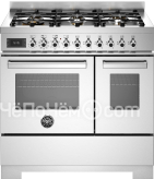 Варочный центр BERTAZZONI PRO96L2EXT2