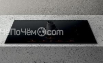 Варочная панель ELICA NIKOLATESLA UPSIDE BL/F/80