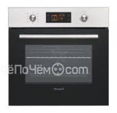 Духовой шкаф WEISSGAUFF oe 291 pdx