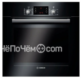 Духовой шкаф Bosch HBA 33B560 черный