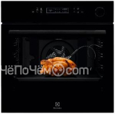 Духовой шкаф ELECTROLUX EOC8H31Z
