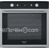 Духовой шкаф HOTPOINT-ARISTON FI6 861 SH IX