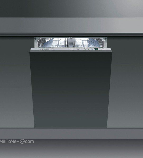 Посудомоечная машина SMEG st324atl