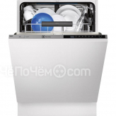 Посудомоечная машина ELECTROLUX esl 7310 ra