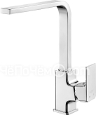 Смеситель E.C.A. Tiera 102118123EX