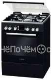 Кухонная плита BOSCH hgv 745366 r