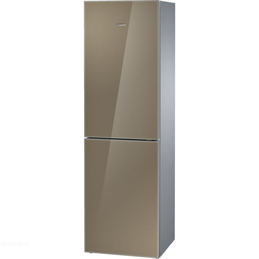 Холодильник BOSCH kgn 39lq10