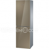 Холодильник BOSCH kgn 39lq10