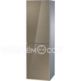Холодильник BOSCH kgn 39lq10