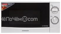 Микроволновая печь LG MH-6044VAT